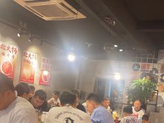 -鹿鸣山草本茶香火锅(园西路店)