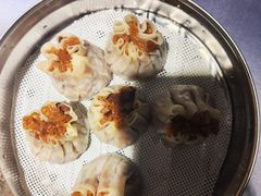 -老上海菜馆(丰登北路店)