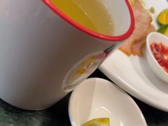 -新白鹿餐厅(京基KK ONE店)
