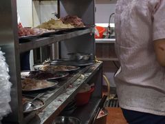 配料-舒记粉店(七星路店)