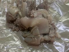 -小辫子羊肉面馆(周东店)