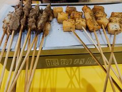 -望京小腰(北京总店)