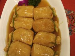 -玉华台饭庄(裕中西里小区店)