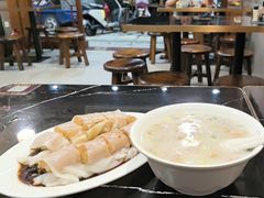 -伍湛记 · 广州老字号(龙津中路店)