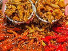 -熊记虾王·小龙虾(东晓南店)