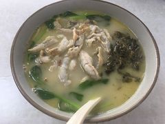 -明呈黄鱼面馆(斜土路店)