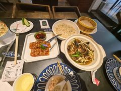 软兜长鱼-芳芳私房菜·精做淮扬菜(承德路店)