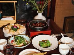 -泡桐树孙二娘私房菜