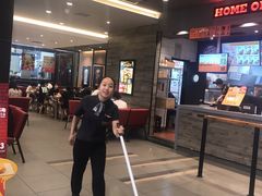 -汉堡王(财富广场店)