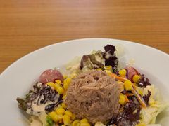 -萨莉亚意式餐厅(深圳北站店)