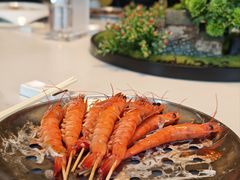 -水禾轩·海鲜蒸汽主题餐厅(香洲店)