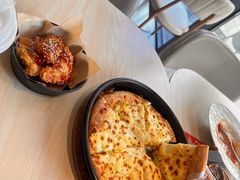 -必胜客(增城广场店)