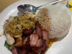 -昌勝香港深井烧鹅(新年华店)