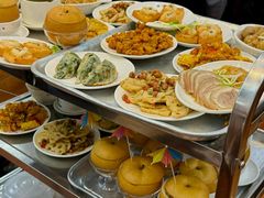 -香港蓮香樓(上環店)