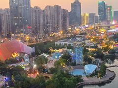 -合肥融创乐园