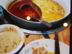 -青瓷火锅料理(西单大悦城店)