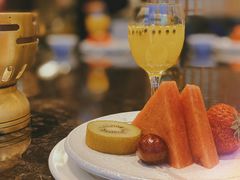 -川骄海鲜自助(亚运村店)
