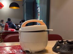 -味上湘菜馆(岳麓山店)