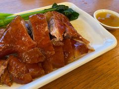 -香江小厨 The Kitchen(香江俱乐部店)