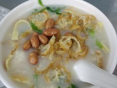 一品艇仔粥-银记肠粉店(北京路店)