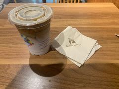 -瑞幸咖啡(广东外经贸大厦店)