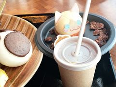 -日本环球影城