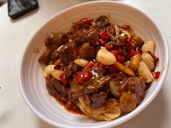 -羊子两室一厅(八一广场店)