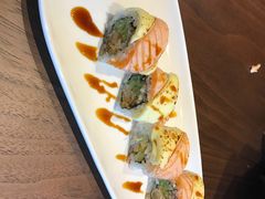 -山葵家·创意料理(临平银泰城店)