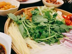 -草鱼先生潮州鱼生·虾生(新厦花园店)