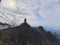 -塔云山