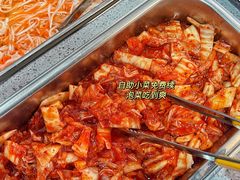 -红辣椒八爪鱼特色韩国料理专门店(远景路旗舰店)