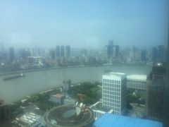-翡翠36餐厅(浦东香格里拉店)