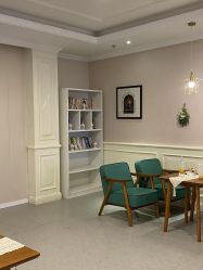 -安琪儿妇产医院·医养月子中心