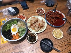 -京玉菲饭店(李村店)