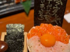 -千代武日本料理(爱建店)