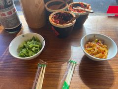 -矮子粉店1985·长沙米粉(湘春路店)