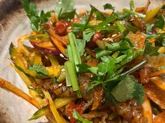 -清晖小苑•顺德地方菜(壹海城店)