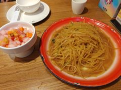 -九老汉·川渝江湖菜(合川路2店)
