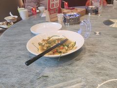 -俭寨大盘鸡·手抓肉·烧烤新疆菜(乌苏路店)