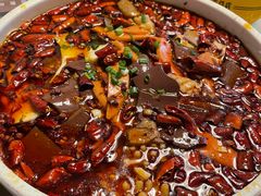 -易老妈蹄花.特色川菜(人民公园总店)