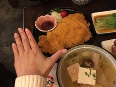 -小条食堂(三坊七巷店)