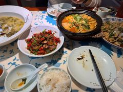 -忘不了渔村(将军大道店)