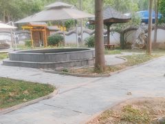 -稻香湖景欢乐岛温泉城堡