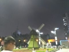 -长春公园(普阳街道)