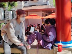-南普陀素菜馆