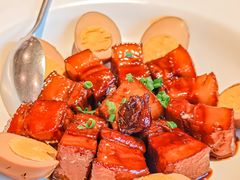 -漢舍中国菜馆(889广场店)