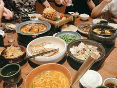 -云海肴·汽锅鸡·云南菜(领展购物广场·中关村店)