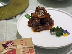 -陶然居·重庆菜(鱼洞老街店)
