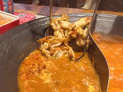-老天桥蛙炉火锅(姑苏总店)