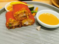 -点都德(龙之梦店)